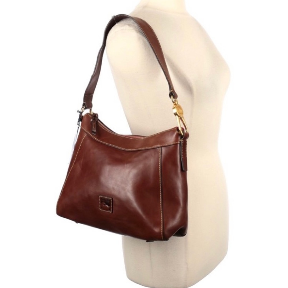 Dooney and Bourke New shoulder bag
